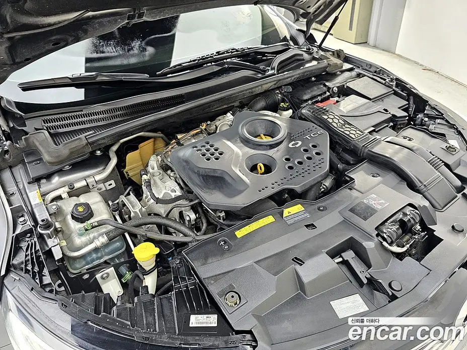 Renault (Samsung) SM6 2016 1.6 автомат (гидро), фото 6 Renault (Samsung) SM6 2016 1.6 автомат (гидро), фото 6