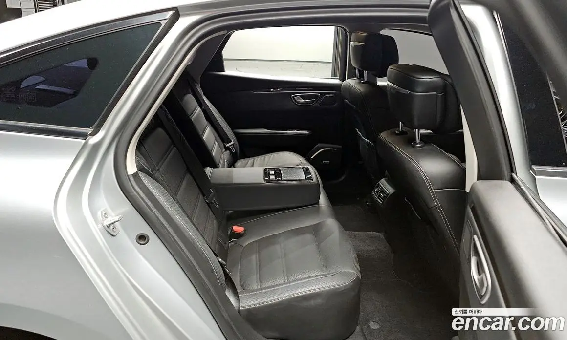 Renault (Samsung) SM6 2017 2.0 автомат (гидро), фото 11 Renault (Samsung) SM6 2017 2.0 автомат (гидро), фото 11
