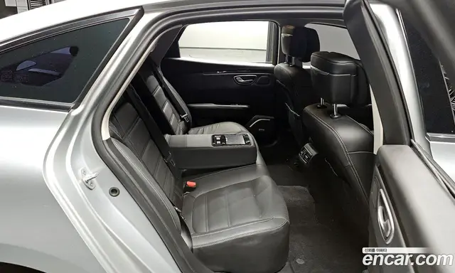 Renault (Samsung) SM6 2017 2.0 автомат (гидро), миниатюра 11 Renault (Samsung) SM6 2017 2.0 автомат (гидро), миниатюра 11