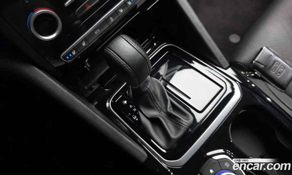 Renault (Samsung) SM6 2017 2.0 автомат (гидро), фото 11 Renault (Samsung) SM6 2017 2.0 автомат (гидро), фото 11