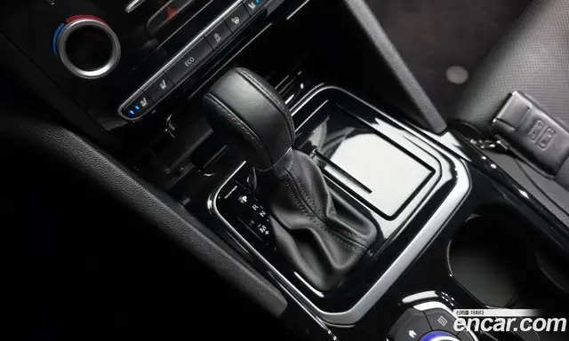Renault (Samsung) SM6 2017 2.0 автомат (гидро), миниатюра 11 Renault (Samsung) SM6 2017 2.0 автомат (гидро), миниатюра 11