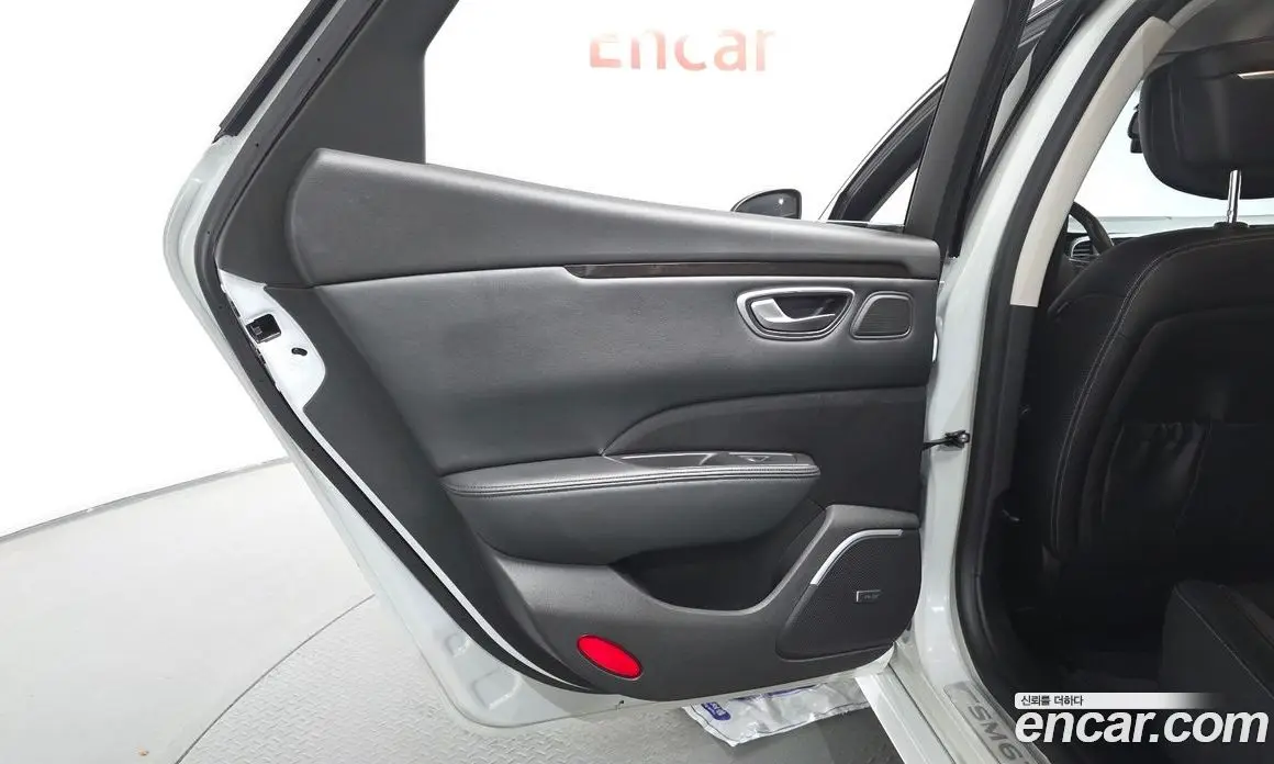Renault (Samsung) SM6 2017 2.0 автомат (гидро), фото 14 Renault (Samsung) SM6 2017 2.0 автомат (гидро), фото 14