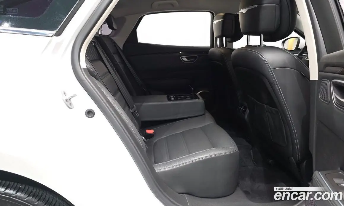 Renault (Samsung) SM6 2017 2.0 автомат (гидро), фото 16 Renault (Samsung) SM6 2017 2.0 автомат (гидро), фото 16