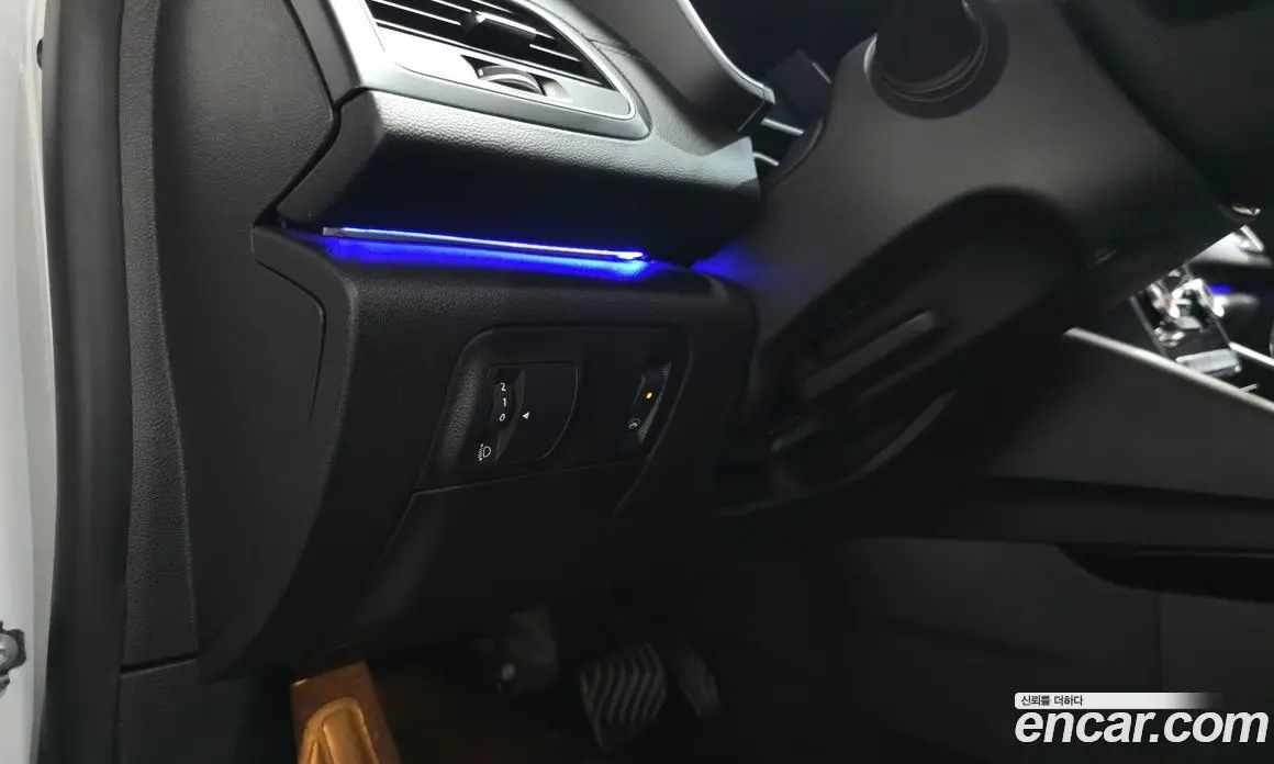 Renault (Samsung) SM6 2017 2.0 автомат (гидро), фото 23 Renault (Samsung) SM6 2017 2.0 автомат (гидро), фото 23