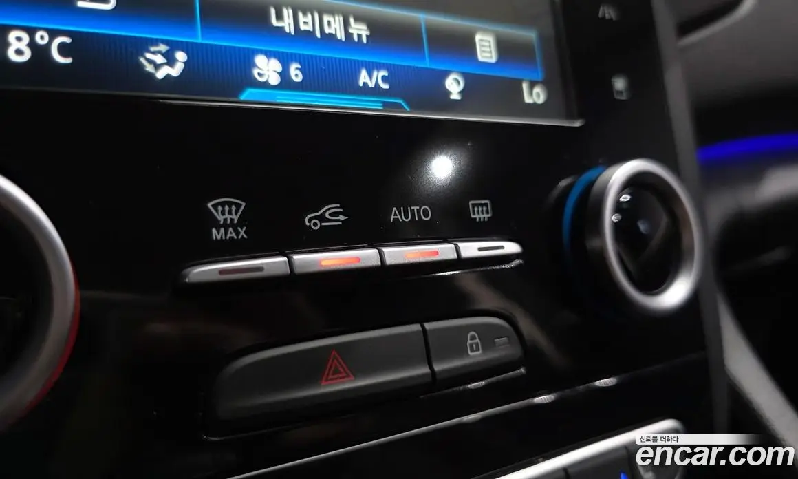Renault (Samsung) SM6 2017 2.0 автомат (гидро), фото 26 Renault (Samsung) SM6 2017 2.0 автомат (гидро), фото 26