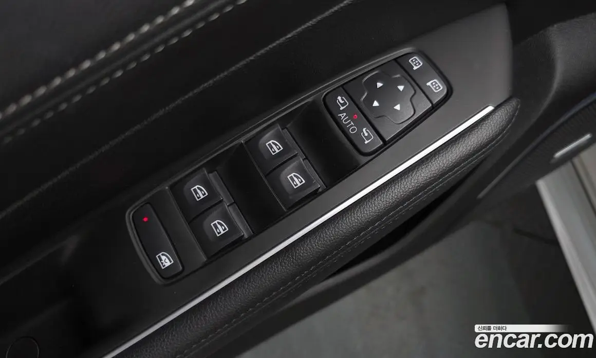 Renault (Samsung) SM6 2017 2.0 автомат (гидро), фото 27 Renault (Samsung) SM6 2017 2.0 автомат (гидро), фото 27