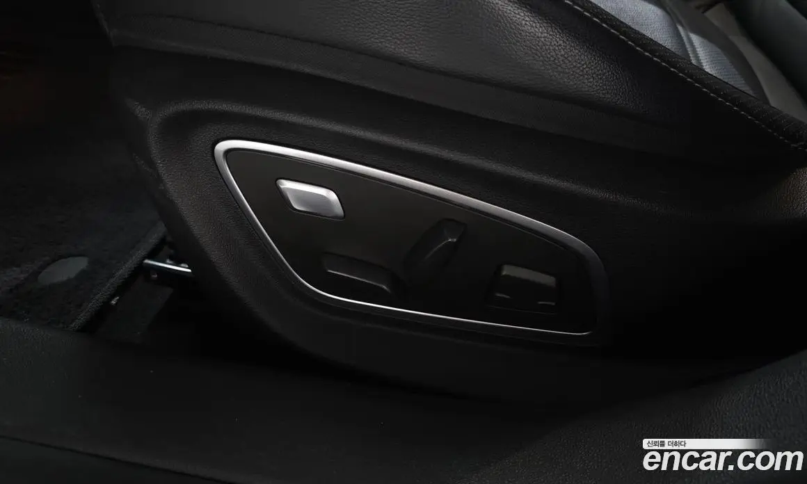 Renault (Samsung) SM6 2017 2.0 автомат (гидро), фото 30 Renault (Samsung) SM6 2017 2.0 автомат (гидро), фото 30