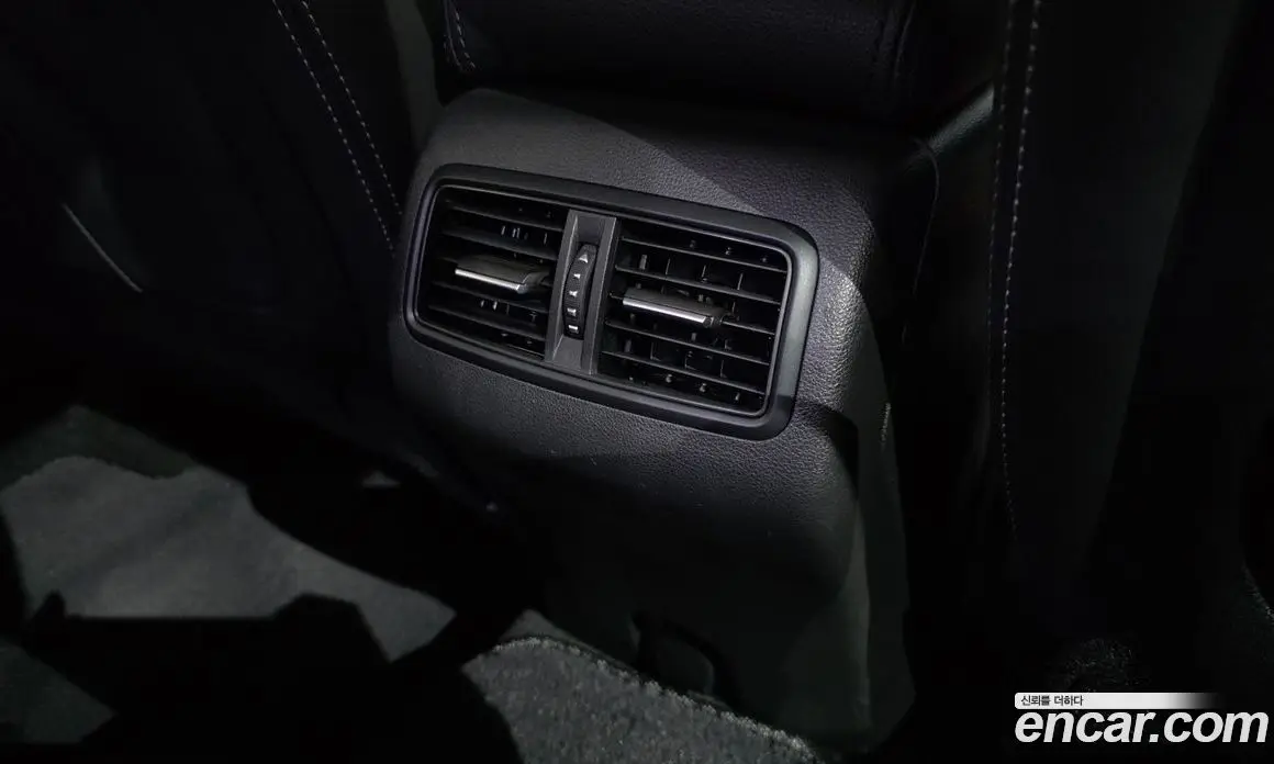 Renault (Samsung) SM6 2017 2.0 автомат (гидро), фото 31 Renault (Samsung) SM6 2017 2.0 автомат (гидро), фото 31