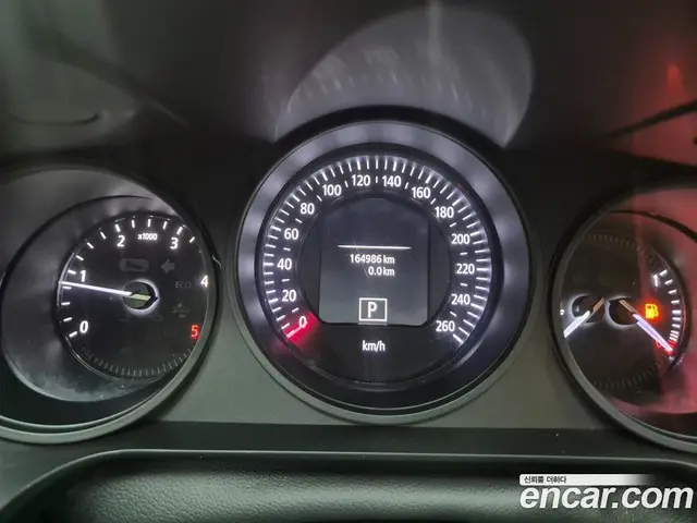 Renault (Samsung) SM6 2017 1.5 автомат (гидро), миниатюра 11 Renault (Samsung) SM6 2017 1.5 автомат (гидро), миниатюра 11