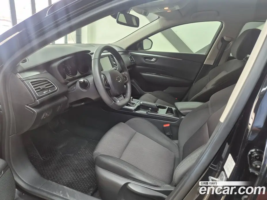 Renault (Samsung) SM6 2017 1.5 автомат (гидро), фото 13 Renault (Samsung) SM6 2017 1.5 автомат (гидро), фото 13