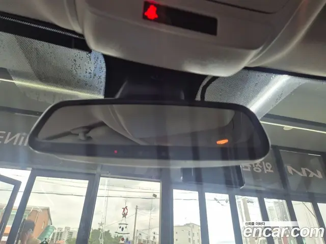 Renault (Samsung) SM6 2017 1.5 автомат (гидро), миниатюра 8 Renault (Samsung) SM6 2017 1.5 автомат (гидро), миниатюра 8