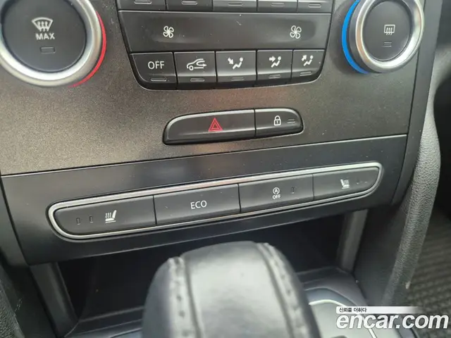 Renault (Samsung) SM6 2017 1.5 автомат (гидро), миниатюра 9 Renault (Samsung) SM6 2017 1.5 автомат (гидро), миниатюра 9