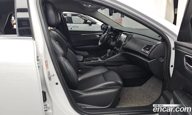 Renault (Samsung) SM6 2020 2.0 автомат (гидро), миниатюра 11