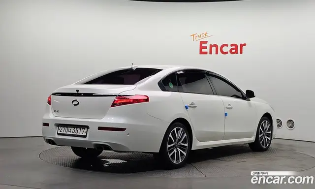 Renault (Samsung) SM7 2018 2.0 автомат (гидро), миниатюра 2 Renault (Samsung) SM7 2018 2.0 автомат (гидро), миниатюра 2