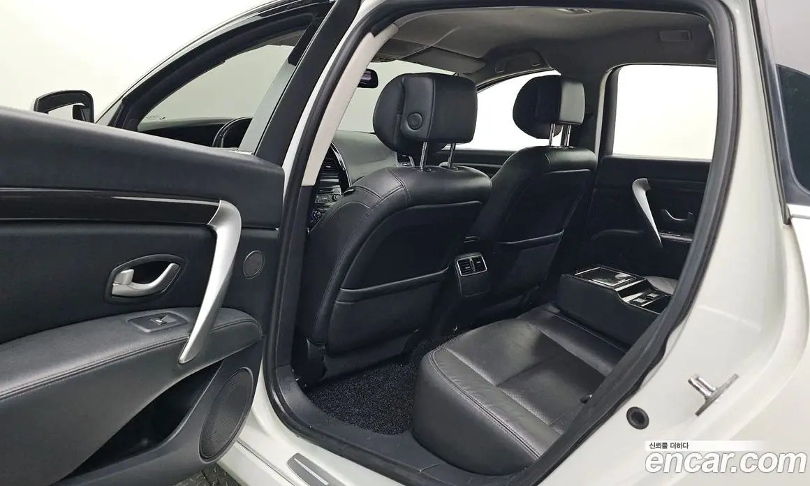 Renault (Samsung) SM7 2018 2.0 автомат (гидро), фото 11 Renault (Samsung) SM7 2018 2.0 автомат (гидро), фото 11