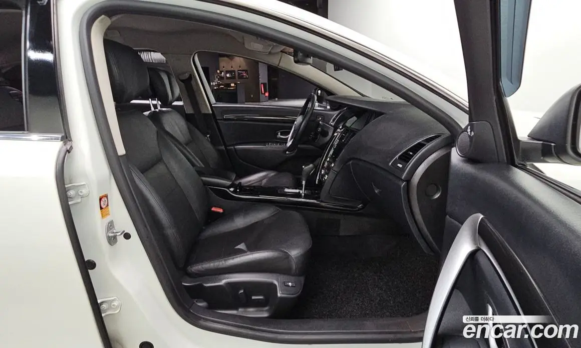 Renault (Samsung) SM7 2018 2.0 автомат (гидро), фото 12 Renault (Samsung) SM7 2018 2.0 автомат (гидро), фото 12