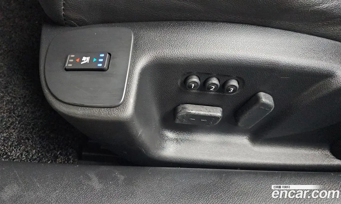 Renault (Samsung) SM7 2018 2.0 автомат (гидро), фото 14 Renault (Samsung) SM7 2018 2.0 автомат (гидро), фото 14