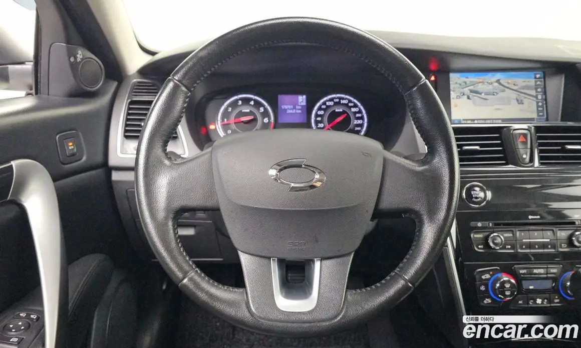 Renault (Samsung) SM7 2018 2.0 автомат (гидро), фото 15 Renault (Samsung) SM7 2018 2.0 автомат (гидро), фото 15