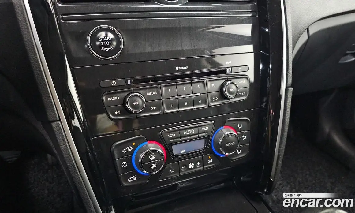 Renault (Samsung) SM7 2018 2.0 автомат (гидро), фото 18 Renault (Samsung) SM7 2018 2.0 автомат (гидро), фото 18