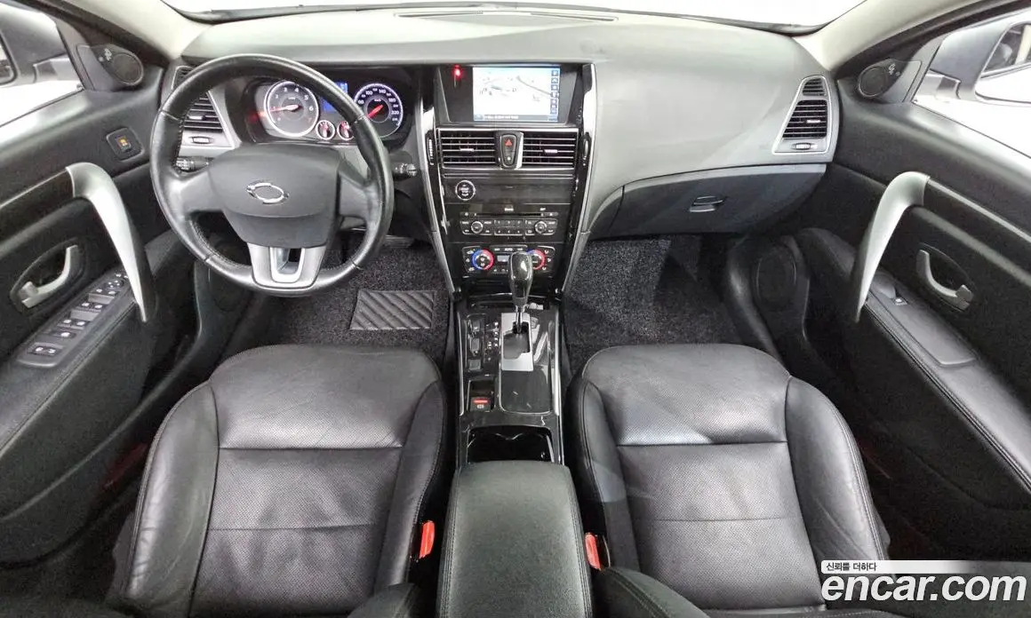 Renault (Samsung) SM7 2018 2.0 автомат (гидро), фото 7 Renault (Samsung) SM7 2018 2.0 автомат (гидро), фото 7