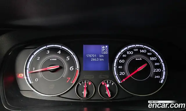 Renault (Samsung) SM7 2018 2.0 автомат (гидро), миниатюра 8 Renault (Samsung) SM7 2018 2.0 автомат (гидро), миниатюра 8