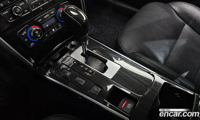 Renault (Samsung) SM7 2018 2.0 автомат (гидро), миниатюра 9 Renault (Samsung) SM7 2018 2.0 автомат (гидро), миниатюра 9