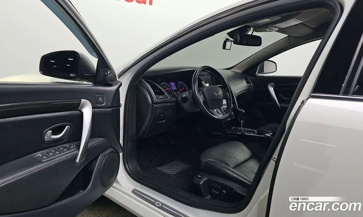 Renault (Samsung) SM7 2018 2.0 автомат (гидро), фото 10 Renault (Samsung) SM7 2018 2.0 автомат (гидро), фото 10