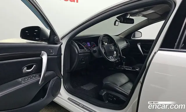 Renault (Samsung) SM7 2018 2.0 автомат (гидро), миниатюра 10 Renault (Samsung) SM7 2018 2.0 автомат (гидро), миниатюра 10