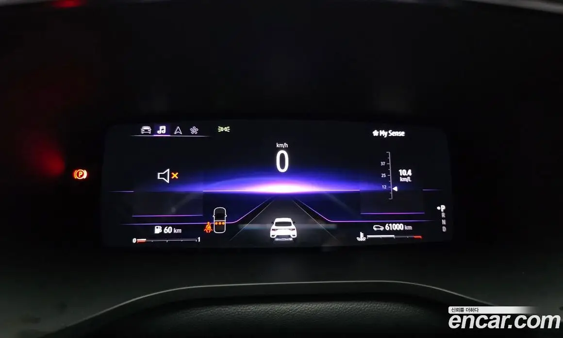 Renault (Samsung) XM3 2020 1.3 автомат (гидро), фото 11