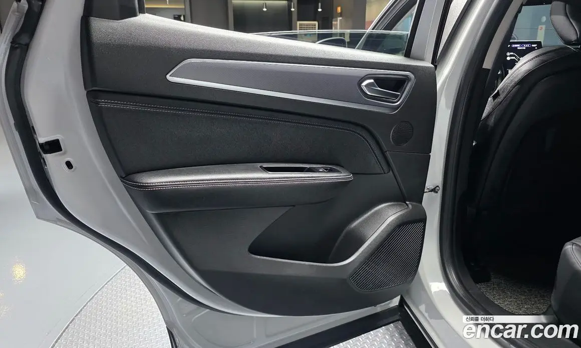 Renault (Samsung) XM3 2020 1.3 автомат (гидро), фото 15