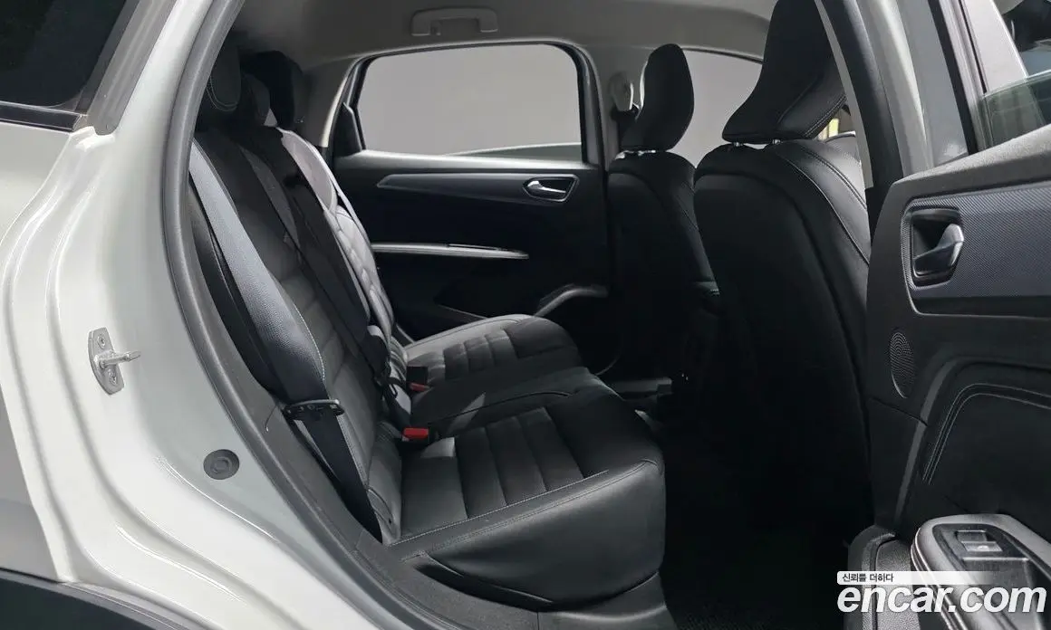 Renault (Samsung) XM3 2020 1.3 автомат (гидро), фото 17