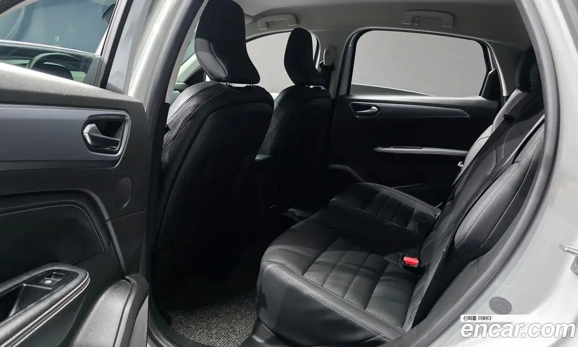 Renault (Samsung) XM3 2020 1.3 автомат (гидро), фото 18