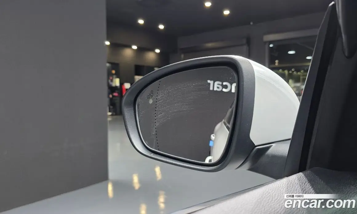 Renault (Samsung) XM3 2020 1.3 автомат (гидро), фото 19