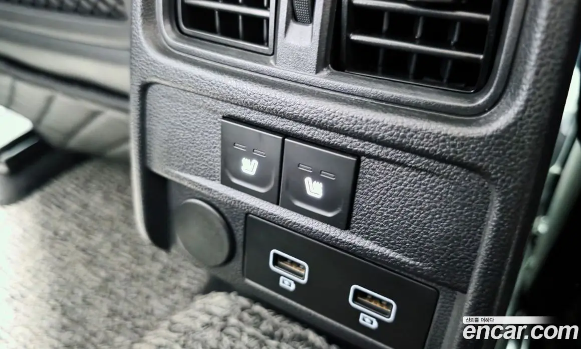 Renault (Samsung) XM3 2020 1.3 автомат (гидро), фото 28
