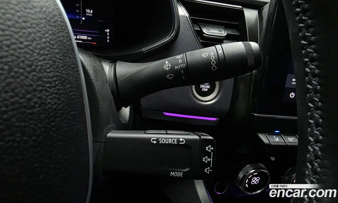 Renault (Samsung) XM3 2020 1.3 автомат (гидро), фото 32