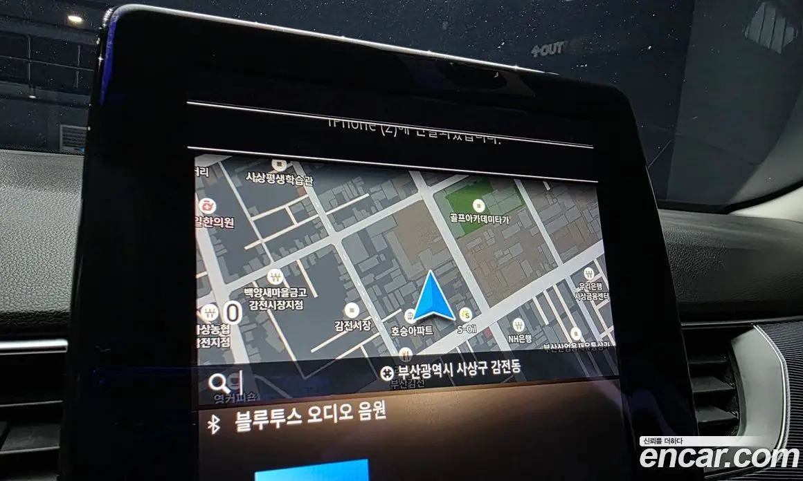 Renault (Samsung) XM3 2020 1.3 автомат (гидро), фото 34