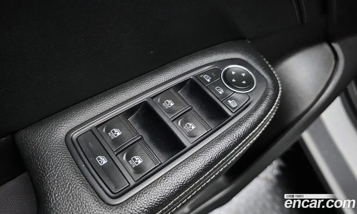Renault (Samsung) XM3 2020 1.3 автомат (гидро), фото 35