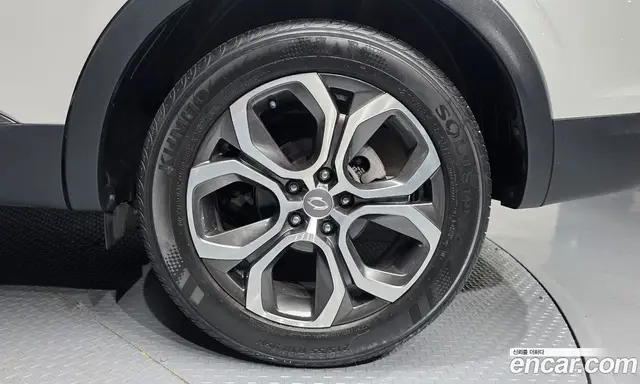 Renault (Samsung) XM3 2020 1.3 автомат (гидро), миниатюра 7