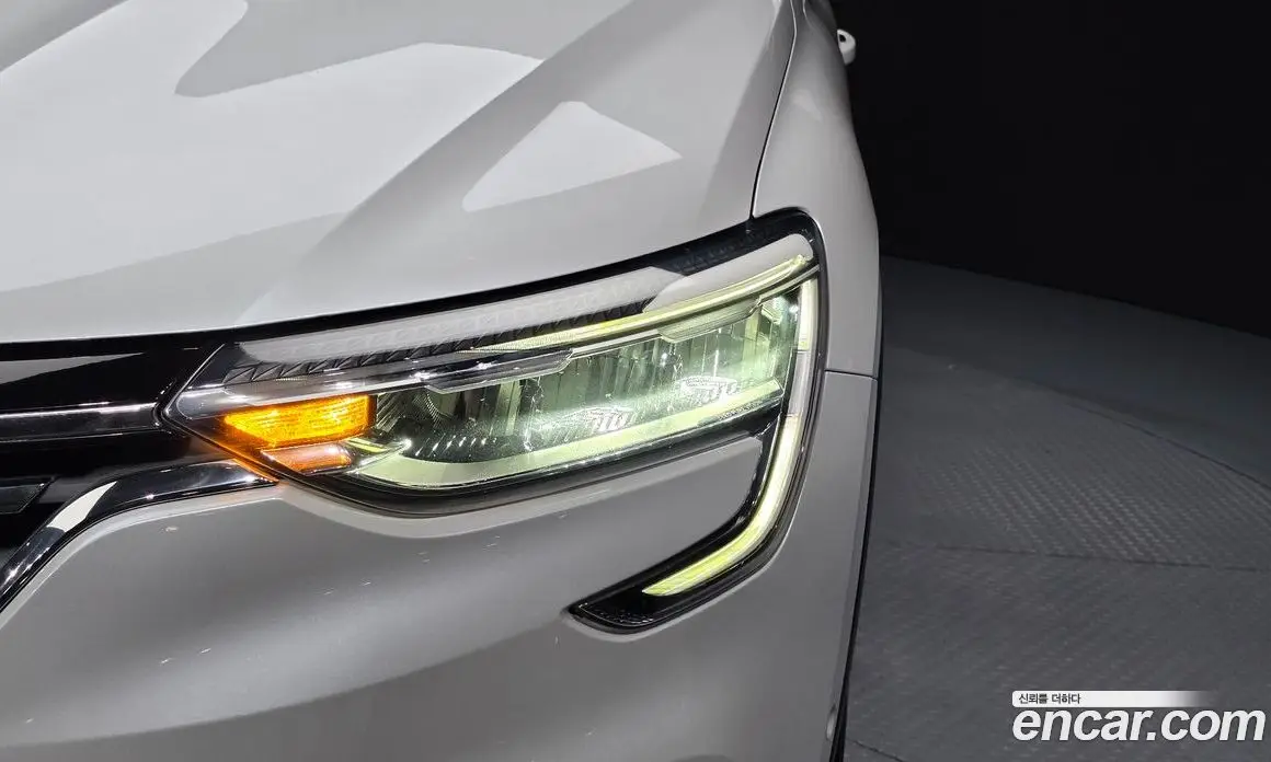 Renault (Samsung) XM3 2020 1.3 автомат (гидро), фото 8