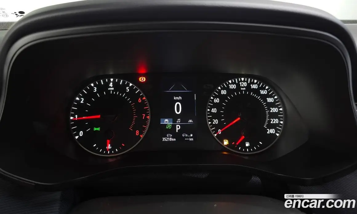 Renault (Samsung) XM3 2021 1.3 автомат (гидро), фото 11 Renault (Samsung) XM3 2021 1.3 автомат (гидро), фото 11