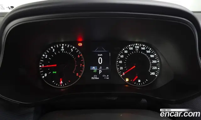 Renault (Samsung) XM3 2021 1.3 автомат (гидро), миниатюра 11 Renault (Samsung) XM3 2021 1.3 автомат (гидро), миниатюра 11