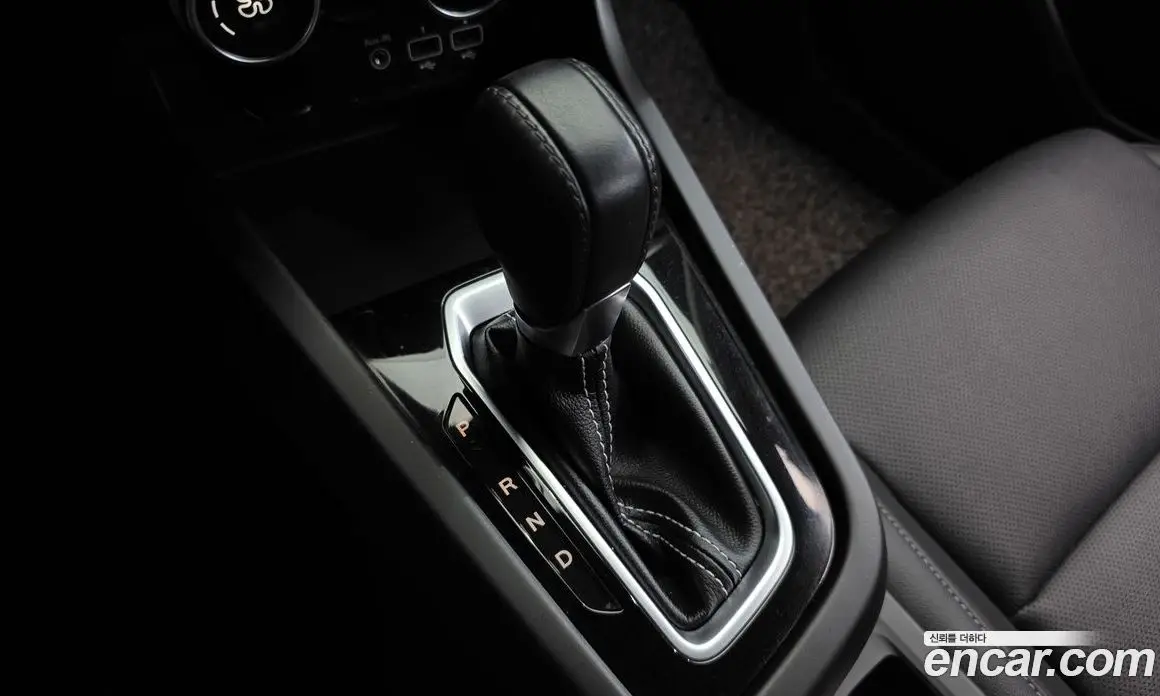 Renault (Samsung) XM3 2021 1.3 автомат (гидро), фото 12 Renault (Samsung) XM3 2021 1.3 автомат (гидро), фото 12