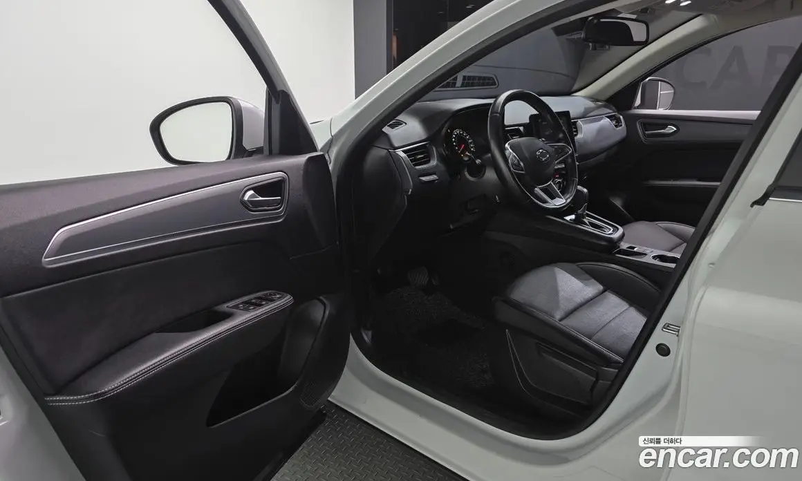 Renault (Samsung) XM3 2021 1.3 автомат (гидро), фото 13 Renault (Samsung) XM3 2021 1.3 автомат (гидро), фото 13