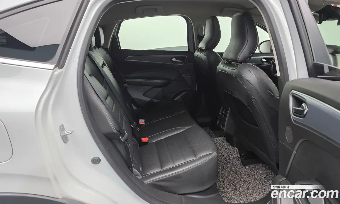 Renault (Samsung) XM3 2021 1.3 автомат (гидро), фото 17 Renault (Samsung) XM3 2021 1.3 автомат (гидро), фото 17