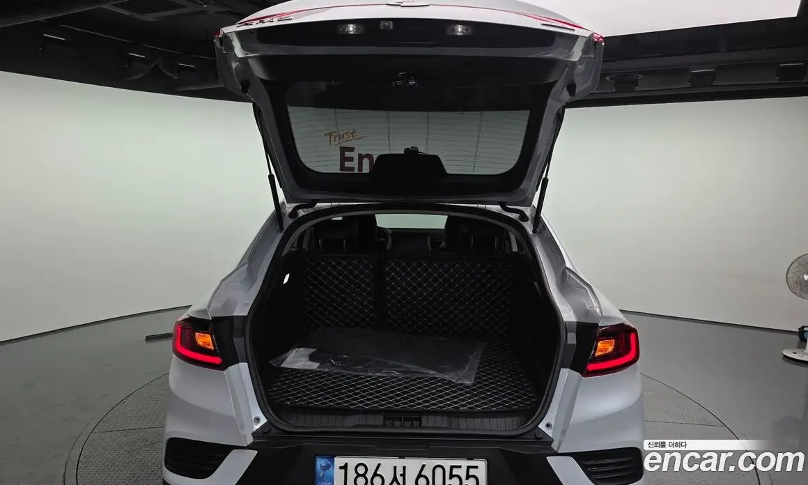 Renault (Samsung) XM3 2021 1.3 автомат (гидро), фото 26 Renault (Samsung) XM3 2021 1.3 автомат (гидро), фото 26