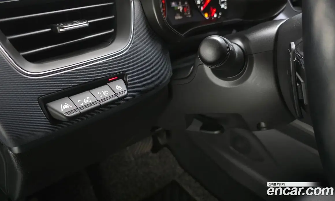 Renault (Samsung) XM3 2021 1.3 автомат (гидро), фото 27 Renault (Samsung) XM3 2021 1.3 автомат (гидро), фото 27