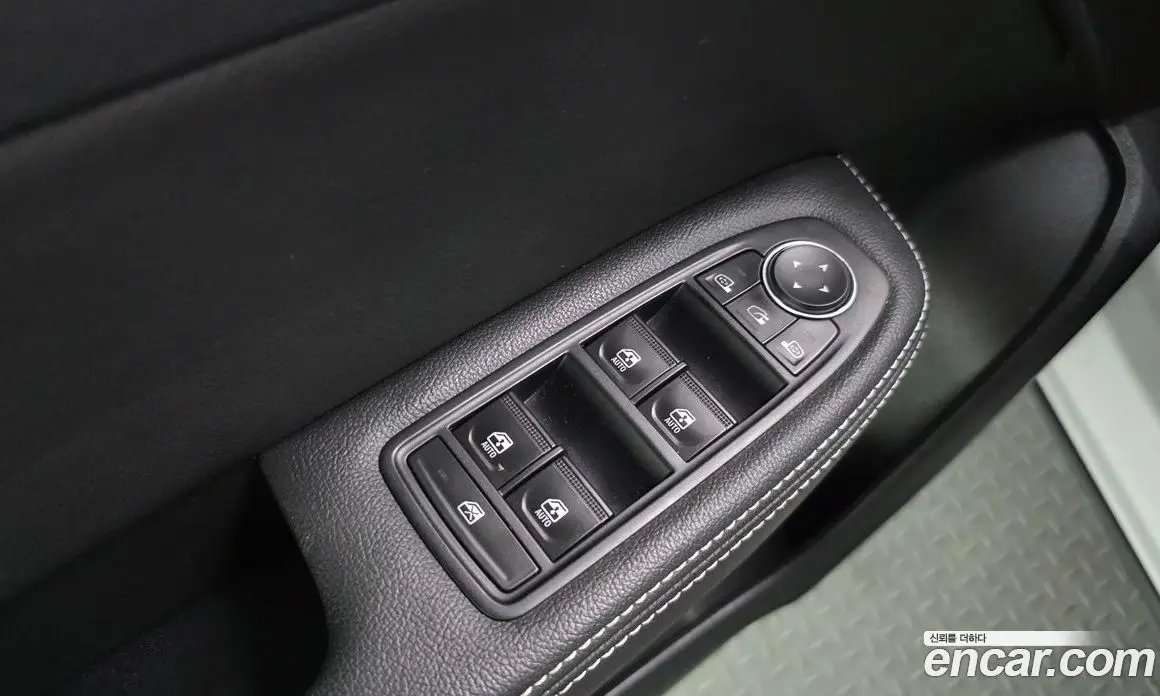 Renault (Samsung) XM3 2021 1.3 автомат (гидро), фото 28 Renault (Samsung) XM3 2021 1.3 автомат (гидро), фото 28