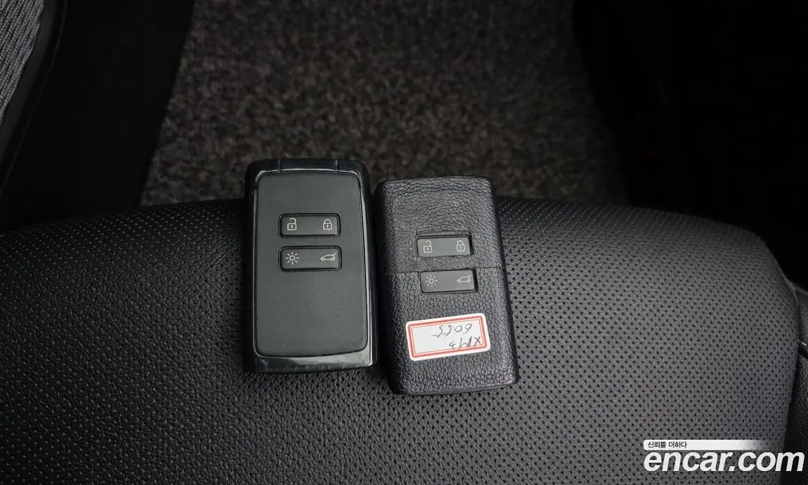 Renault (Samsung) XM3 2021 1.3 автомат (гидро), фото 31 Renault (Samsung) XM3 2021 1.3 автомат (гидро), фото 31