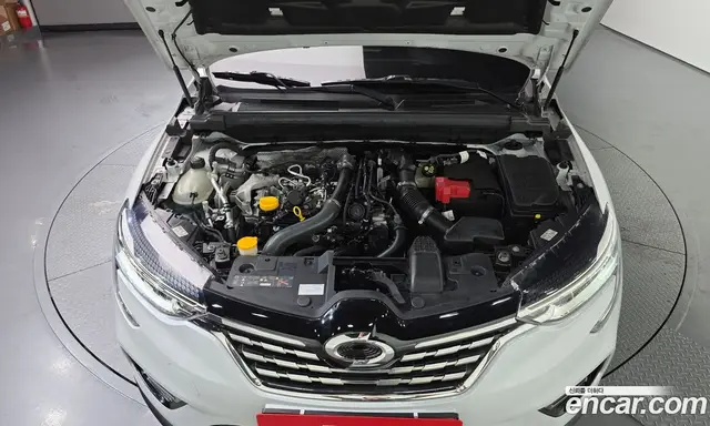 Renault (Samsung) XM3 2021 1.3 автомат (гидро), миниатюра 6 Renault (Samsung) XM3 2021 1.3 автомат (гидро), миниатюра 6