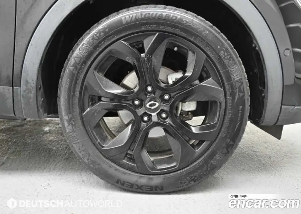 Renault (Samsung) XM3 2021 1.3 автомат (гидро), фото 5 Renault (Samsung) XM3 2021 1.3 автомат (гидро), фото 5